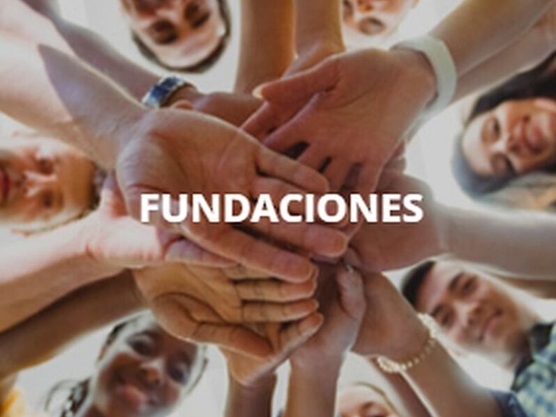 ERP Fundaciones Ecuador