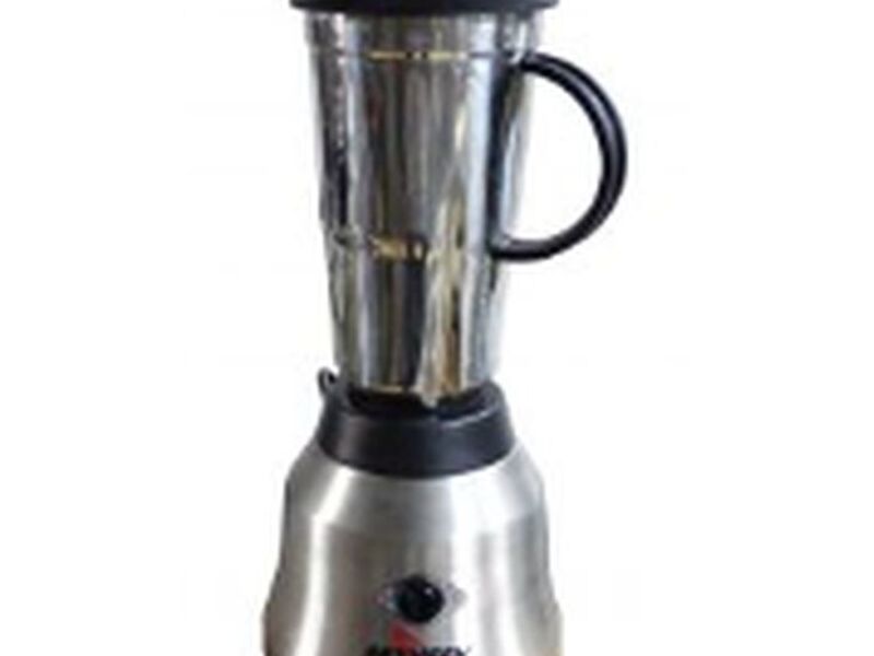 Licuadora Acero Inoxidable Ecuador