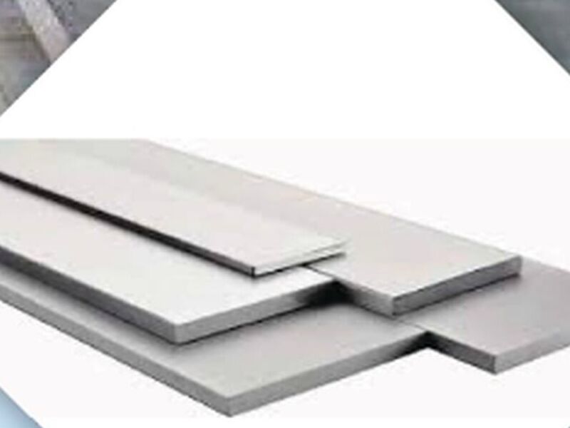 Platinas Acero Inoxidable Ecuador