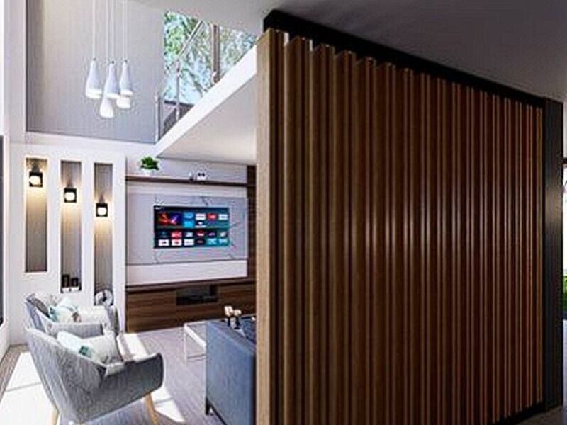 ARQUITECTURA INTERNA ECUADOR