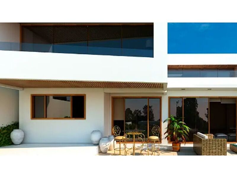 ARQUITECTURA CASA BLANCA ECUADOR