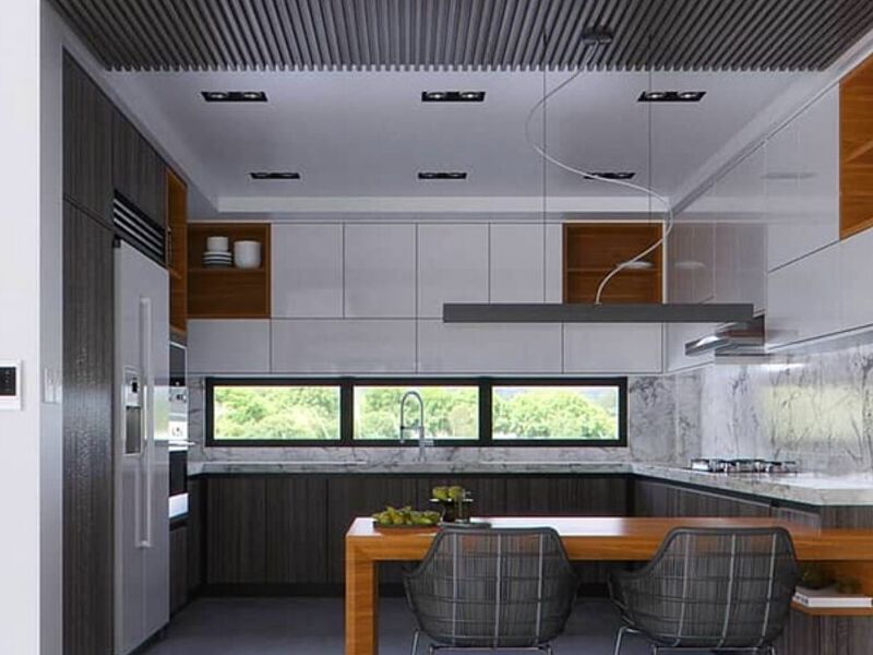 DISEÑO COCINA ECUADOR