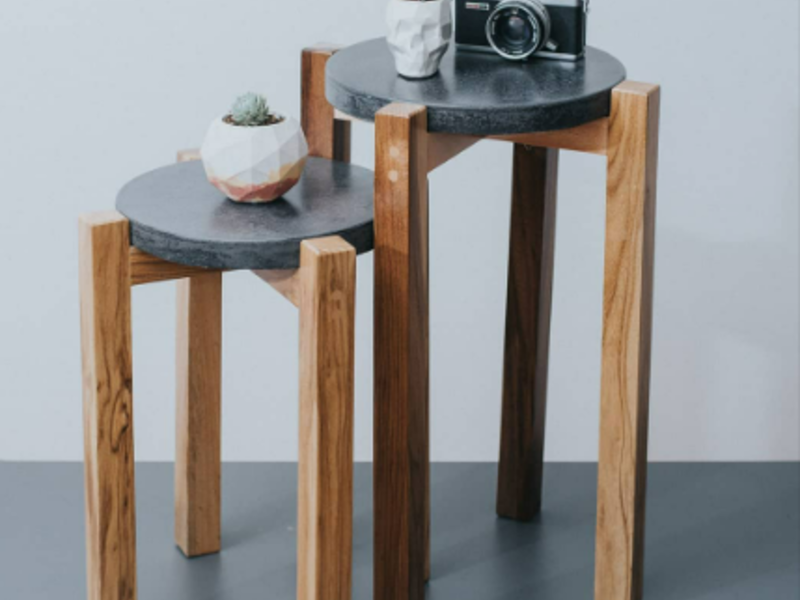 Mesa Órbita Ecuador