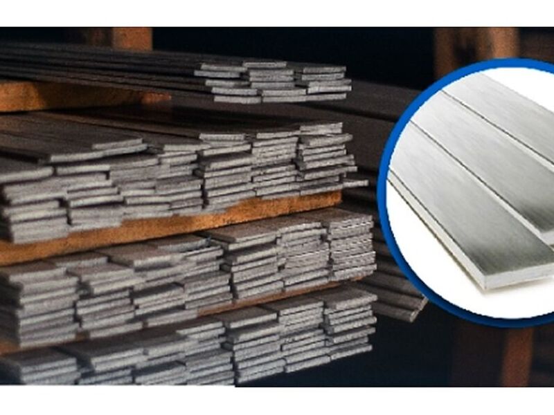 Platinas Acero Inoxidable Ecuador