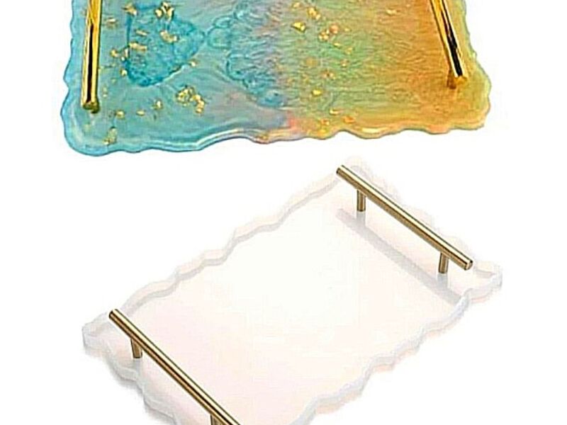 Bandeja geoda con agarraderas Guayaquil