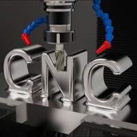 Manufactura CNC