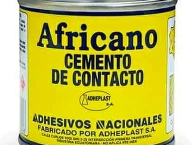 Cemento Contacto Ecuador