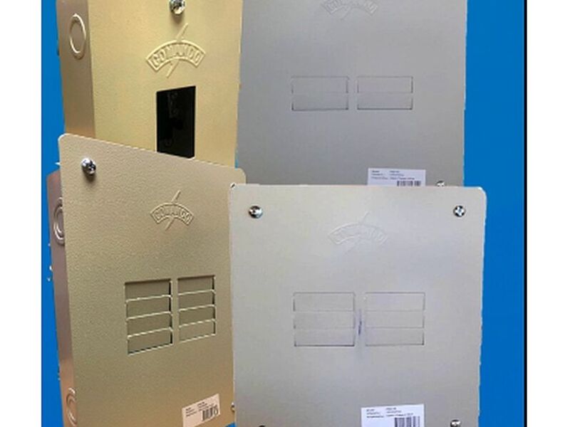Caja Termica Ecuador