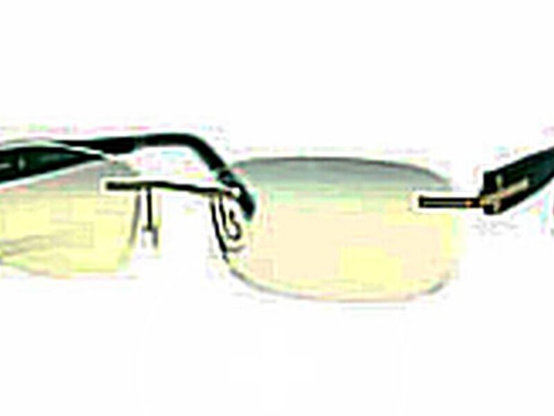 Lentes GP 1101 P white gold  Guayaquil