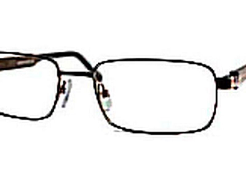  Lentes GP 1108 brown Guayaquil
