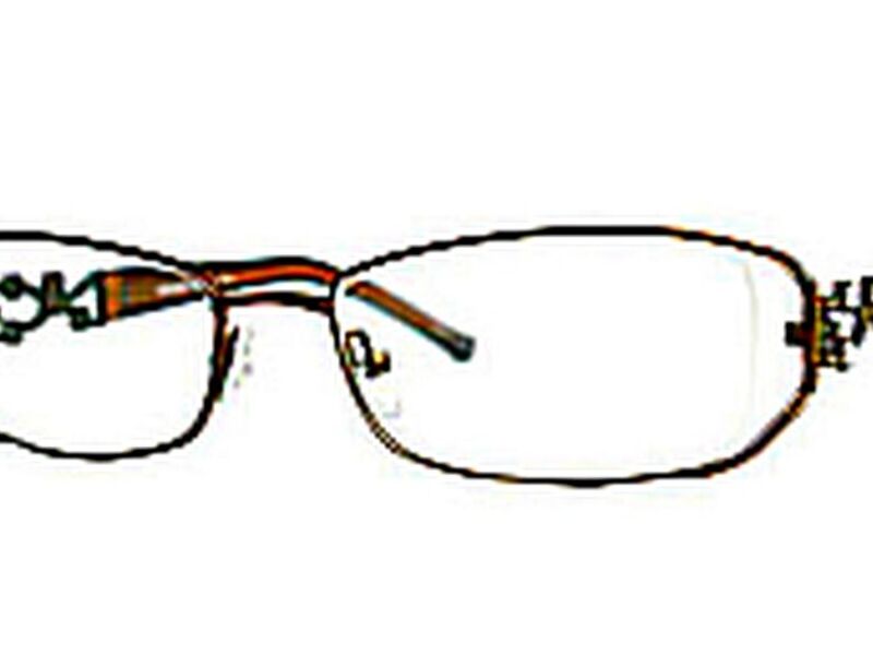 Davinchi 43 satin brown Guayaquil