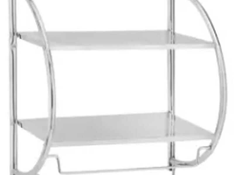 organizador toallero