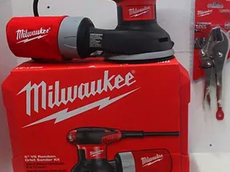 LIJADORA ORBITAL 7 Ecuador