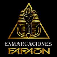 Enmarcaciones Faraon