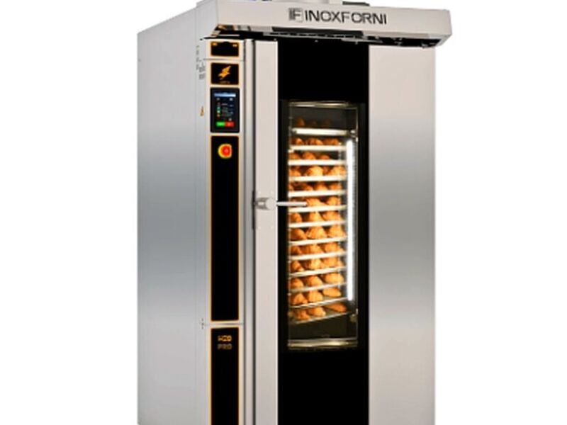 HORNO H20