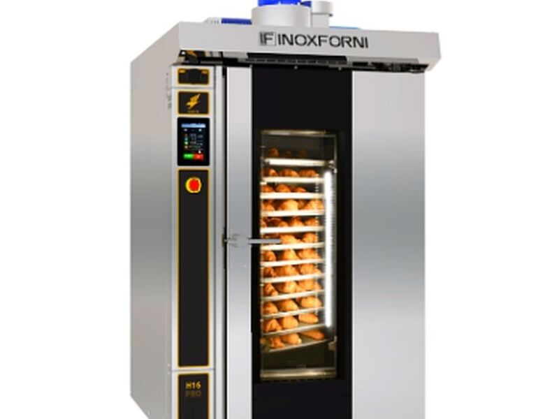 HORNO H16