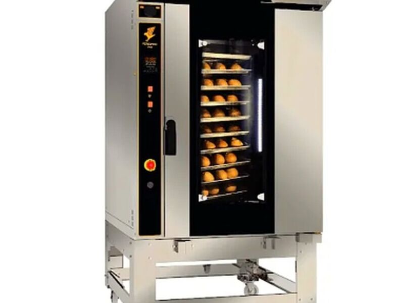 HORNO P10
