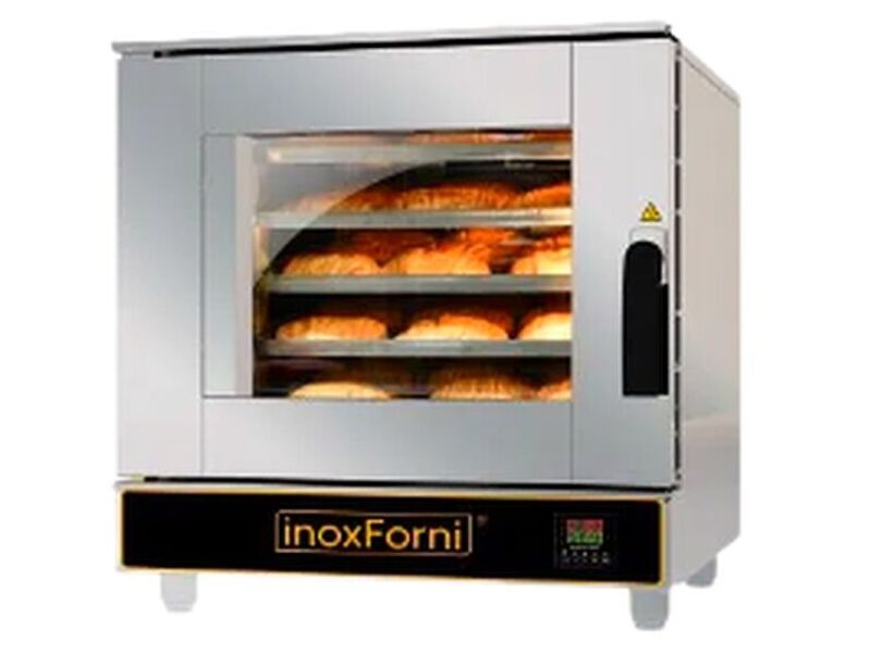 HORNO A5