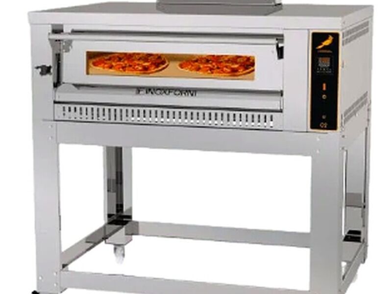 HORNO C1