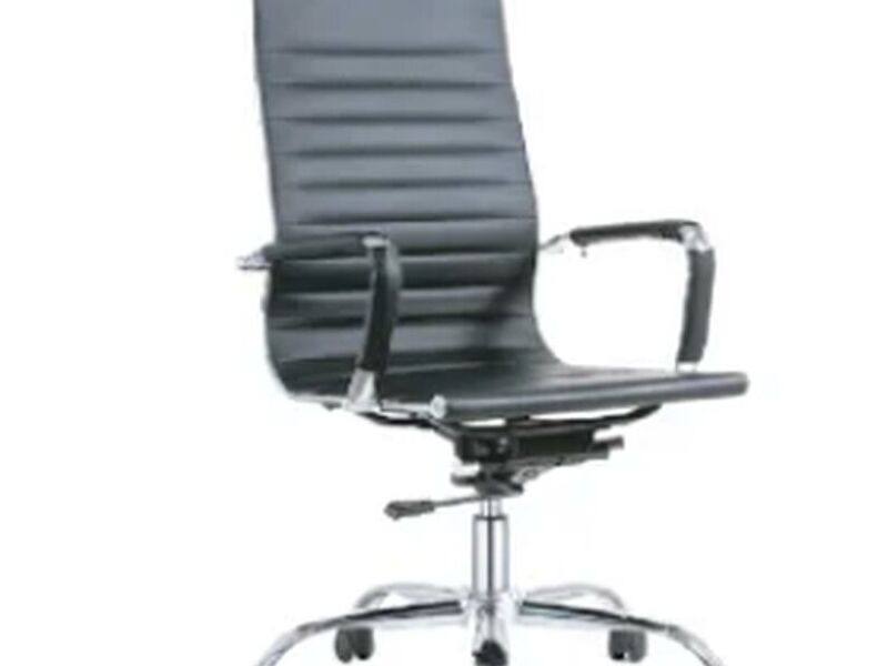 Silla Boss Presidente Ecuador