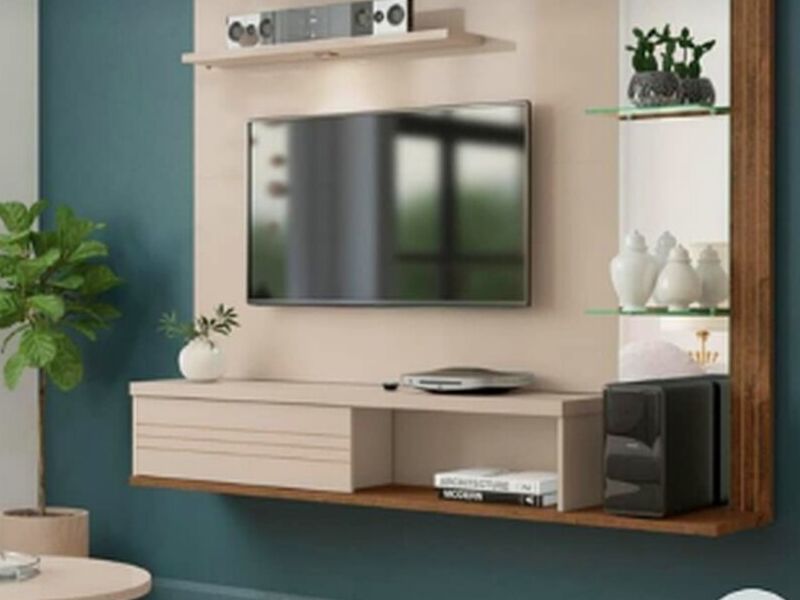 Mueble televisor Ecuador 