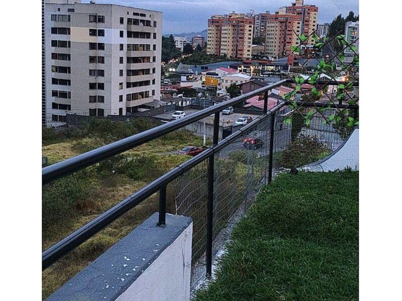 ALQUILER CASAS ECUADOR