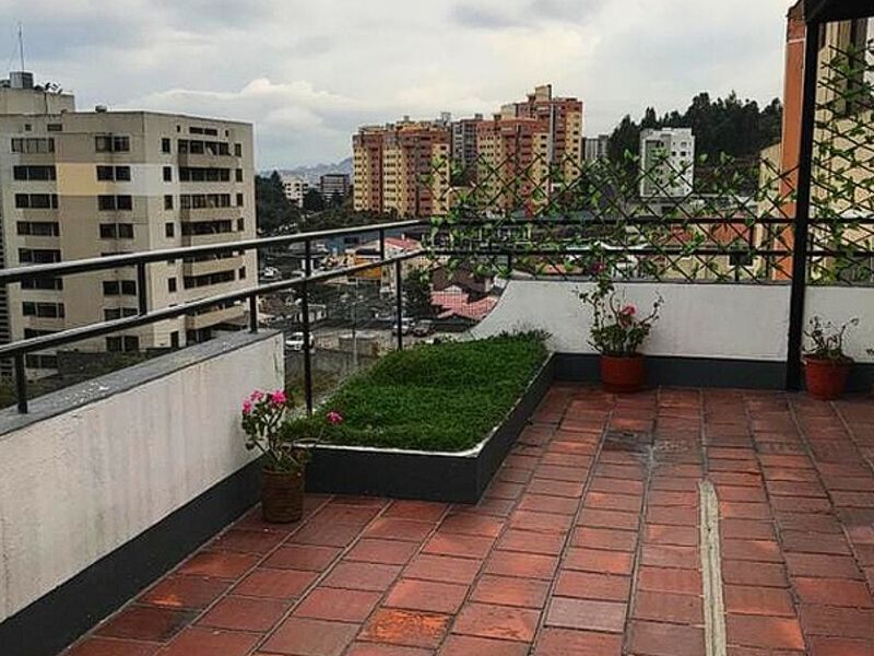 VENTA EDIFICIOS ECUADOR