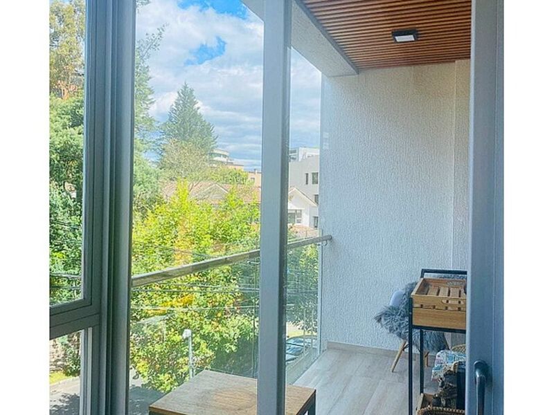 ALQUILER DEPARTAMENTO QUITO