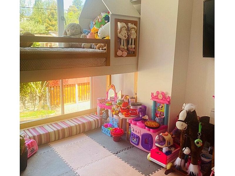 VENTA DEPARTAMENTO QUITO