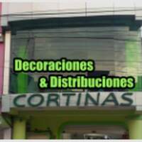 Decoraciones & Distribuciones