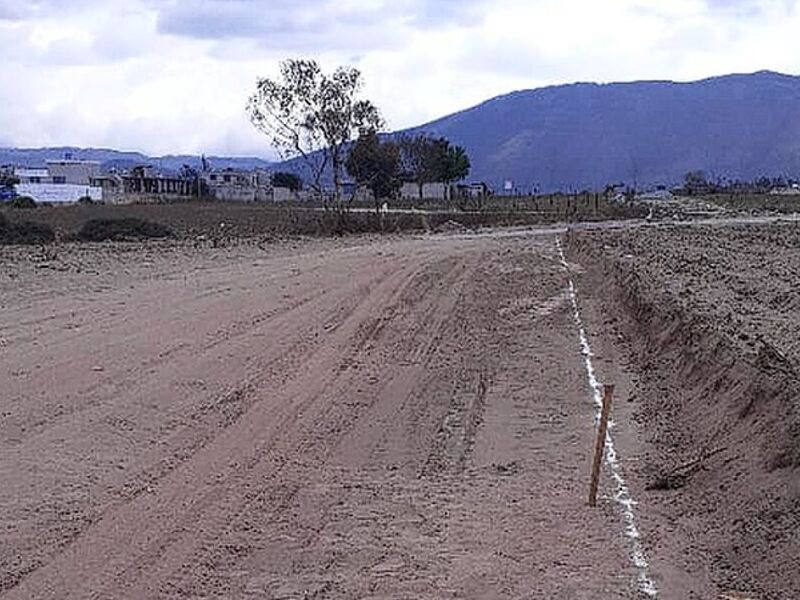 ALQUILER TERRENO ECUADOR