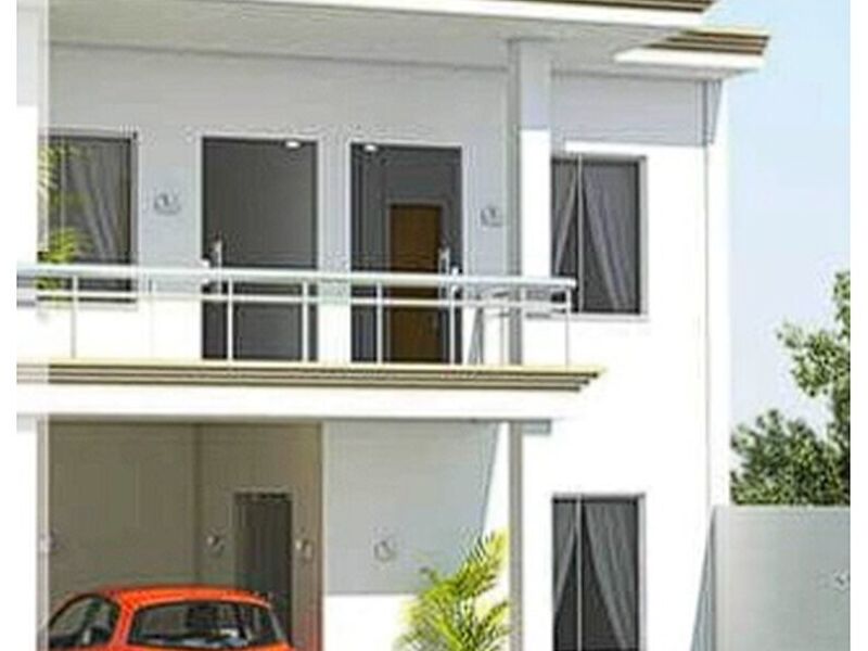 INMOBILIARIA CASA GARAJE ECUADOR