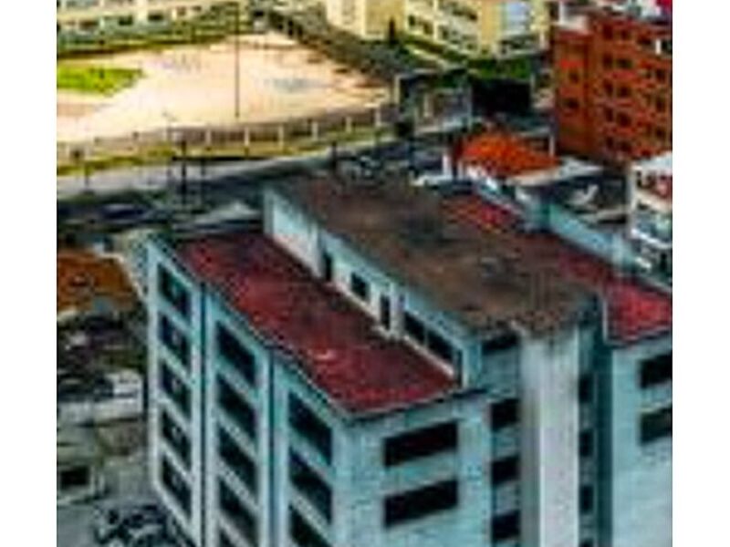 INMOBILIARIA EDIFICIOS ECUADOR