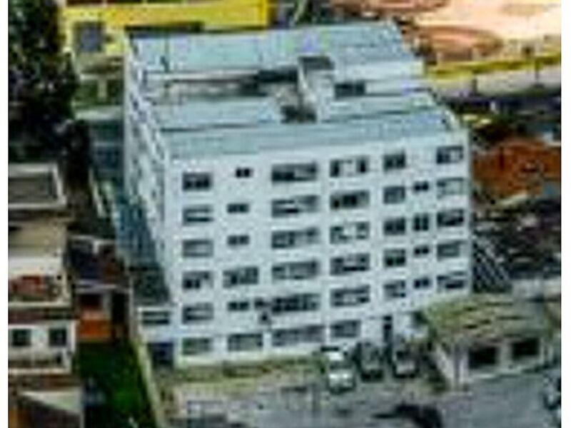 INMOBILIARIA EDIFICIOS BLANCOS ECUADOR