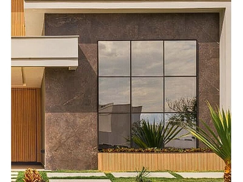 ARQUITECTURA CASA GRANDE ECUADOR