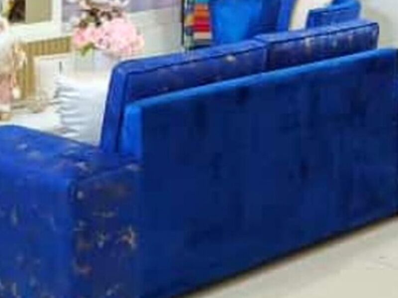 Sofá Dormitorio Ecuador