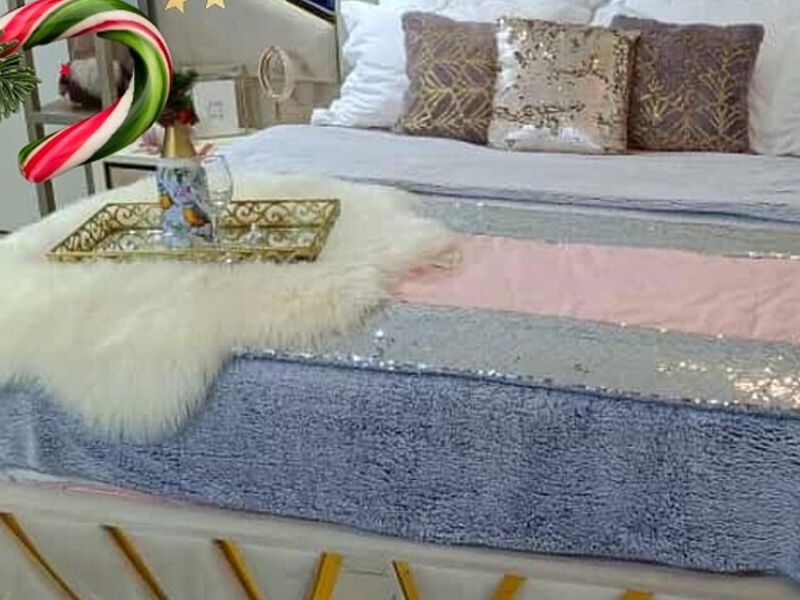 Cama Matrimonial Ecuador