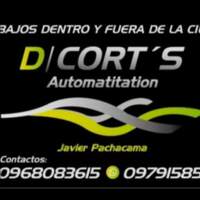 D/cortina's Ecuador