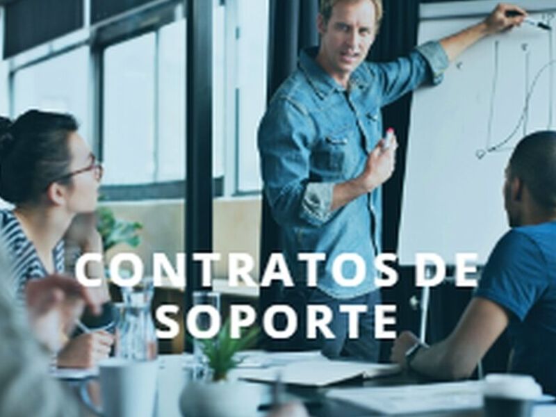 Contratos Ecuador