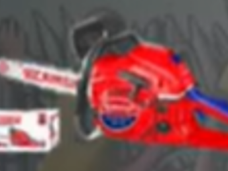 Motosierra Ecuador