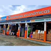 Ferreterías Económicas Llano Grande