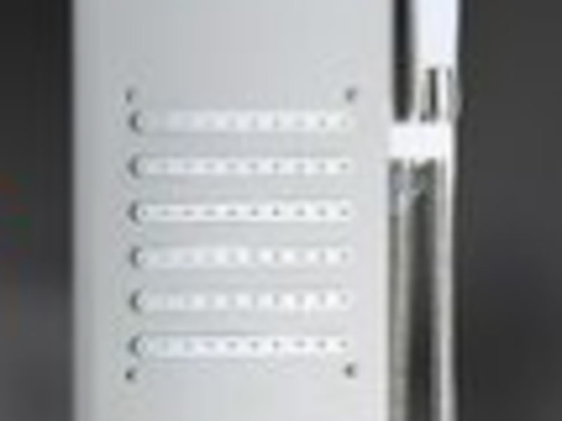 Columna de Ducha square Ecuador 