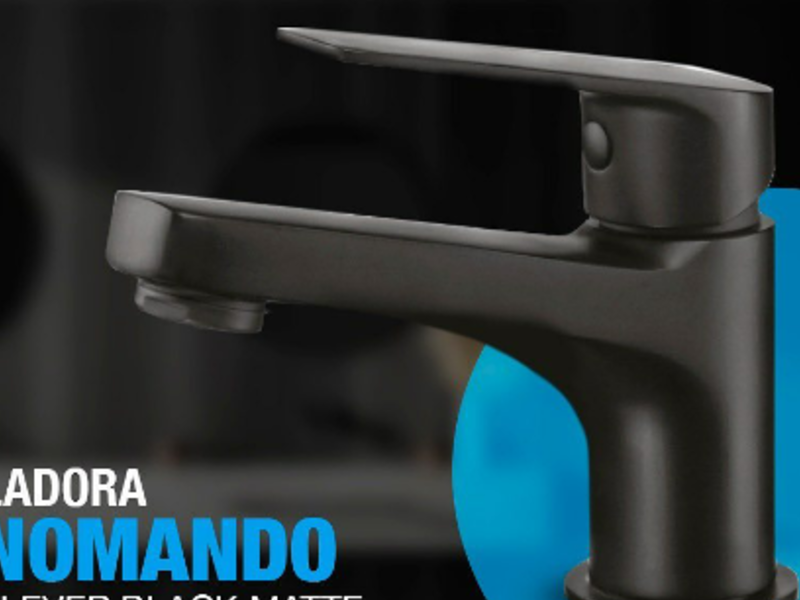 Griferia Baño Ecuador