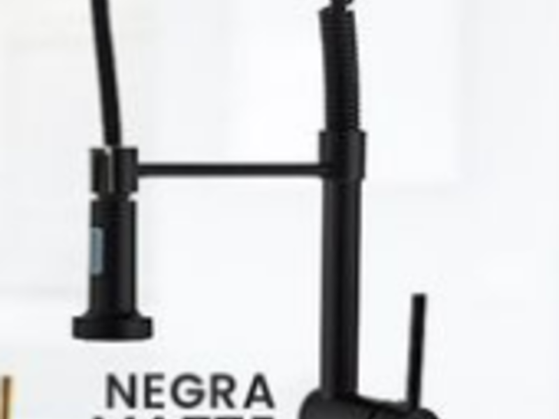 Grifo negro Ecuador