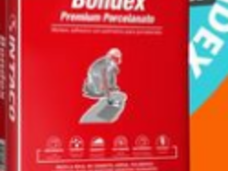 Bondex Rojo Ecuador 