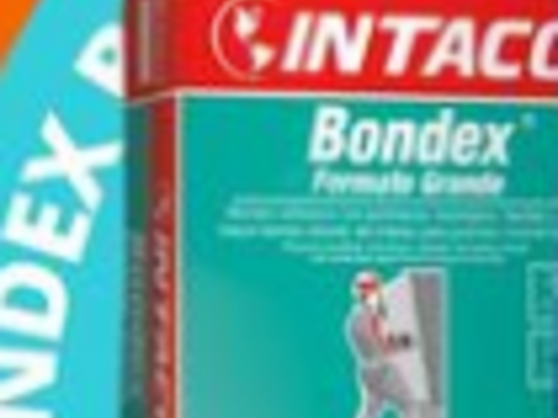 Bondex celeste Ecuador 