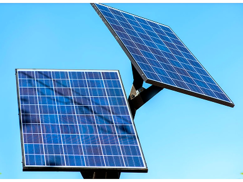 Sistema Fotovoltaicos 
