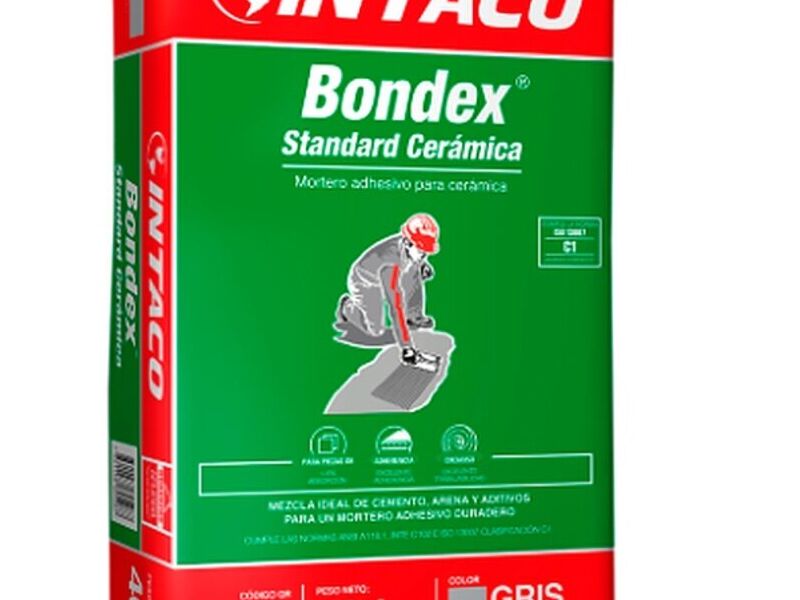 Bondex Standar Ceramica 