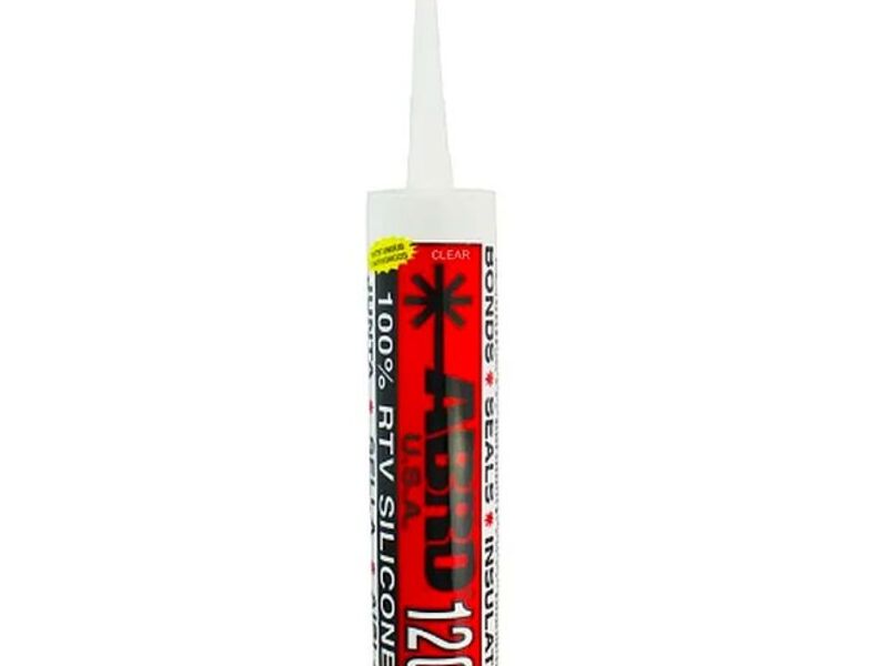 Silicón Abro 1200