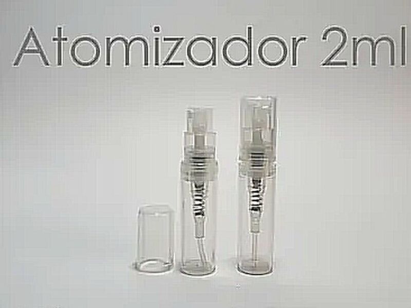 Atomizador Samborondón